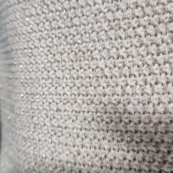 Sparkly sweater - Picture 3 of 4